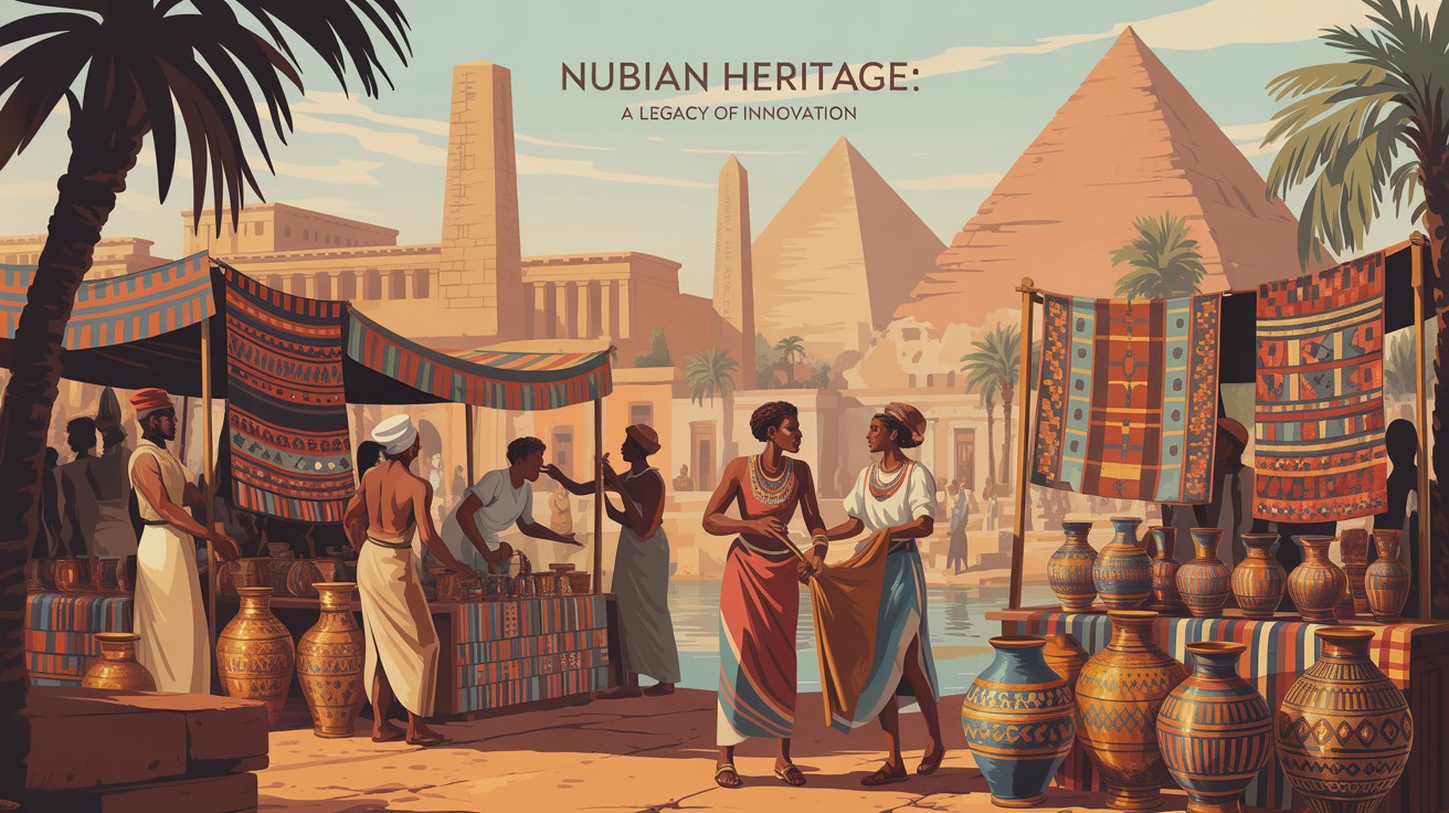 Kings of the Nile South